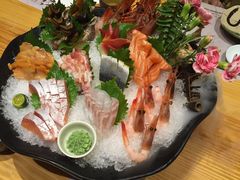-花潮料理艺食馆(世欧广场店)