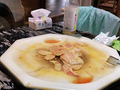 -宏宏无烟石板烧烤