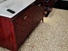 -上海圣淘沙万怡酒店