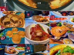 -屋顶花园餐厅(步行街老地王大厦店)