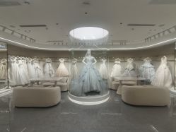 -GRACE KELLY婚纱与礼服(北京店)