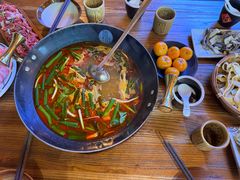 -贵厨酸汤牛肉(汇金星力城店)