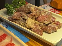 -喜来稀肉(北外滩白玉兰广场店)