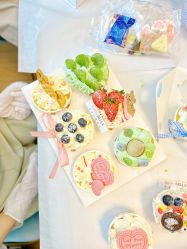 -baby bella小贝拉母婴护理中心(珠海华发公寓店)