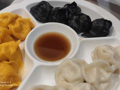-必点海鲜·海肠捞饭大王(滨江道店)