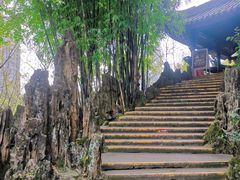 -望江楼公园