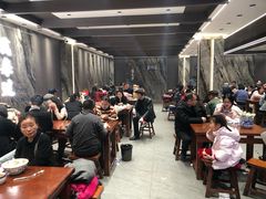 -老孙家泡馍(洒金桥店)