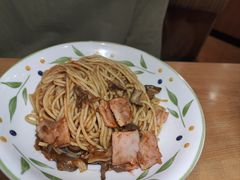 -萨莉亚意式餐厅(石鼓路店)