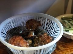 -马路边上·小海鲜烧烤(八一路店)