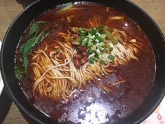 -蓉李记成都名小吃(二七万达店)