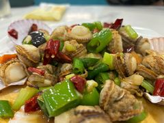 -威海渔村(黄兴路店)