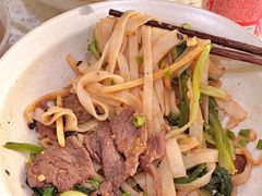 -三姐·老友记·南宁老友粉(朝阳区光华路嘉里中心店)