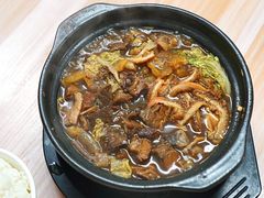 牛杂砂锅-赵家牛肉砂锅(台西三路店)