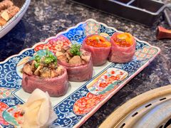 -老乾杯和牛烧肉(王府中环店)