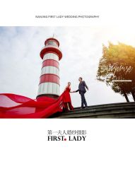 -第一夫人婚纱摄影(南京店)