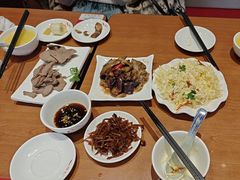 -鸿毛饺子(紫竹桥店)