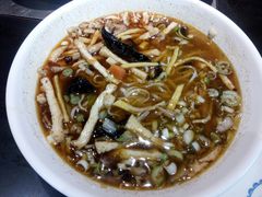臊子面-黄三怪(无影山北路店)