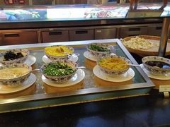 -绿城千岛湖喜来登度假酒店