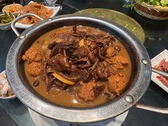 -漕河全驴宴饭店(徐水店)