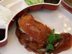 -大鸭梨烤鸭店(花园村店)