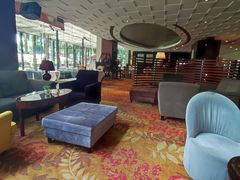 -红林大酒店RFcafe自助餐厅