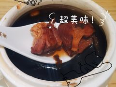 -粤集·手工粤菜(皇庭广场店)