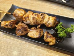 -胜代日本料理(云程巷小区店)