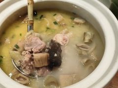 -大盐帮川菜馆(长楹天街店)