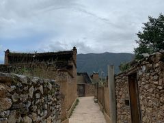 -萝卜寨羌文化生态旅游区