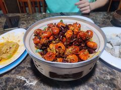 -郑喜旺烧烤(郑州总店)