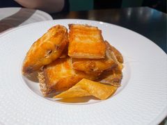 -庐灶江南·江南菜·四合院Bistro(东直门·华侨夜泊君亭店)