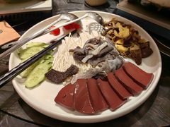 -湘力力小院·鱼汤泡饭(枫林路店)