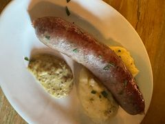 -羽深肉铺 Steak & Wine