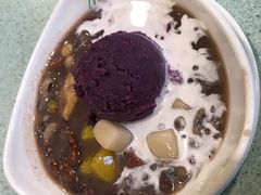 -松记糖水店(铜锣湾分店)