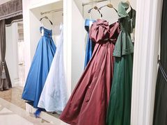 -Lafine Paris 法国兰斐婚纱礼服