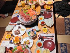 -花潮料理艺食馆(世欧广场店)