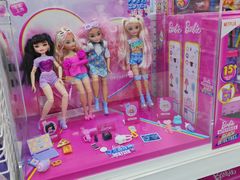 -TOYSRUS玩具反斗城(大连恒隆广场店)