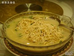 大煮干丝-无名居(西直门总店)