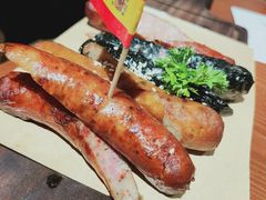 -CRAZYONES西班牙海鲜饭(上海美罗城店)