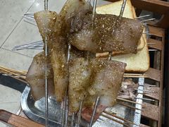 -小寒羊烧烤(凯瑞时代大厦店)