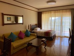 -三亚亚龙湾天域度假酒店