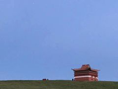 -黄河九曲第一湾