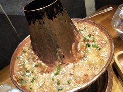 -觅山云南菜(泊富ICITY店)