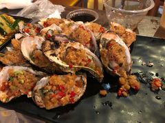 -土蚝·高压锅生蚝(百姓美食街店)