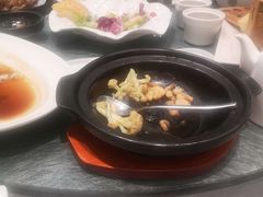 -狮王府淮扬菜(新街口友谊店)