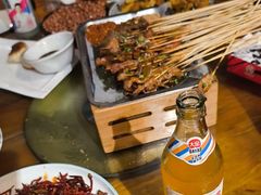 -小眼睛餐饮&杨杨夜宵