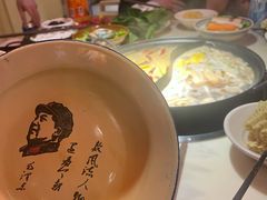 -渝掌柜重庆老火锅餐厅(酒吧街店)