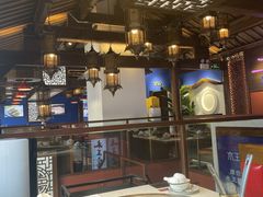 -木王宴语·野生鲜菌火锅(玉河店)