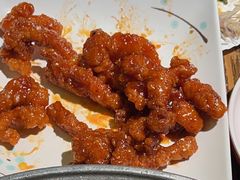 -川悦留香·海鲜餐厅(海棠68环球美食街店)