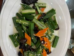 -渔码头食府(蓬莱阁店)